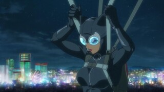 Catwoman: The Hunt Điểm nổi bật: A Cat From Heaven