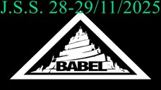J.S.S. 28-29/11/2025