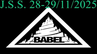 J.S.S. 28-29/11/2025