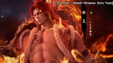 Martial Universe S5 Episode 11