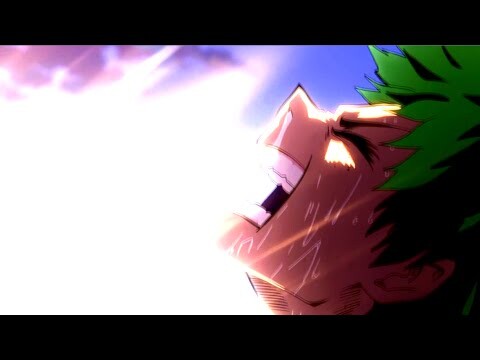 [AMV] Boku no Hero Academia - My Demons