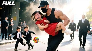 Gadis 5 tahun masak hidangan terlezat, tapi tak ada yang tahu dia cucu koki legendaris!