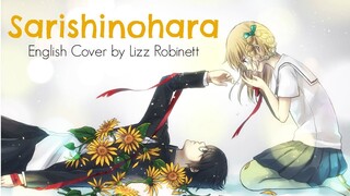 "Sarishinohara/Distant Fields" (Piano ver.) English Cover by Lizz Robinett