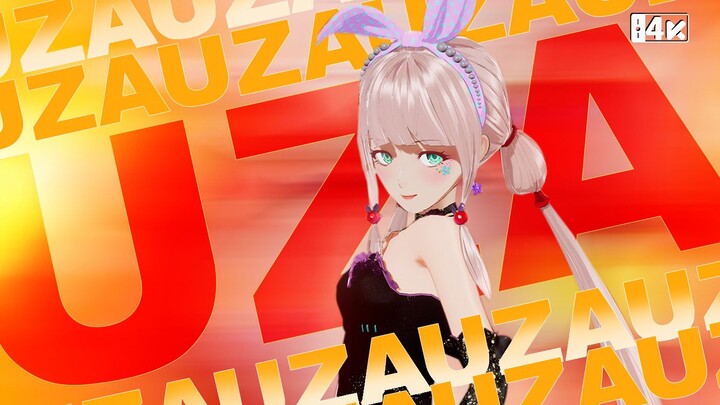 "4K" Dream Back to the Golden Age! Ruzao Super Recreates AKB48's Classic Stage [UZA]