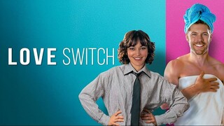 Love Switch (2024) - SUB INDO