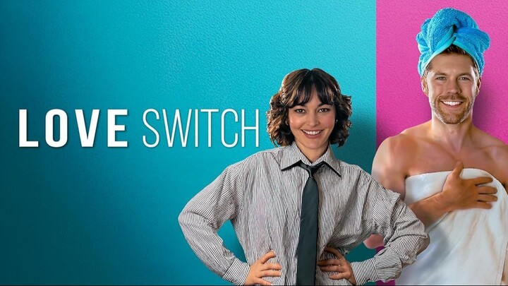 Love Switch (2024) - SUB INDO