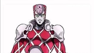 If Araki wants to strengthen the Crimson King, how should he do it?