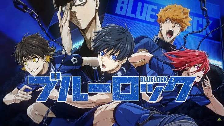 where to watch blue lock dub all episode｜TikTok Search