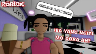 Huli pero nakulong? | Roblox Brookhaven RP | Tagalog | Cookie Queen Play