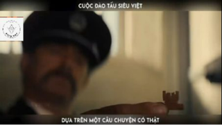 REVIEW PHIM : Đào tẩu (p5) #rvphimhanhdong