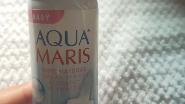 https://s.shopee.co.th/5VVC9JTmJk สเปรย์น้ำเกลือพ่นจมูกเด็กaquamaris