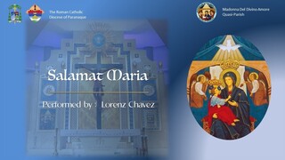 Salamat Maria