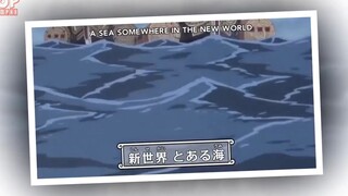 Top 10 Băng Hải Tặc Ít Người nhưng Cực Mạnh Trong One Piece p4