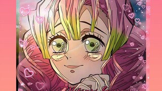mitsuri kanroji💞
