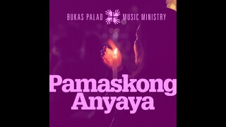 Pamaskong Anyaya 2021