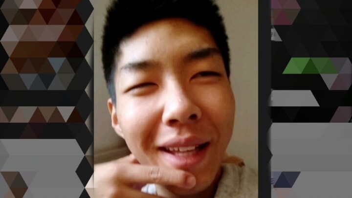 Rốt cuộc mặt trước có phải là đồng phục trường không?