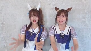 Sparkle、一緒に踊ろう〜