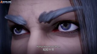 Against the Sky Supreme Episode 438 Subtitle Indonesia