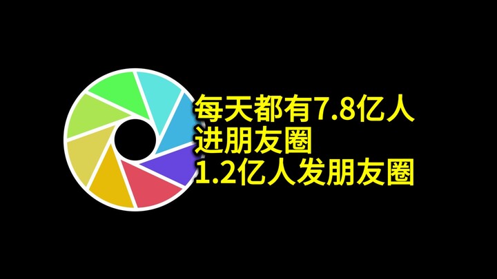 Dấu chấm đỏ trên WeChat, vừa sợ có lại vừa sợ không...