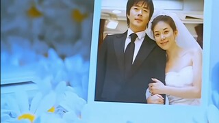 "When the drowning sounded, Chun Ai appeared and personally married the girl he loved most to someon
