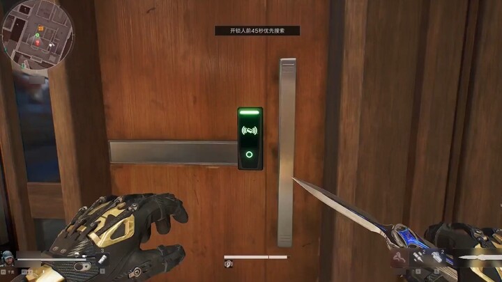 ขอให้โชคดีในการแบ่งปัน ~ ฉันสัมผัสลำโพงแล้ว