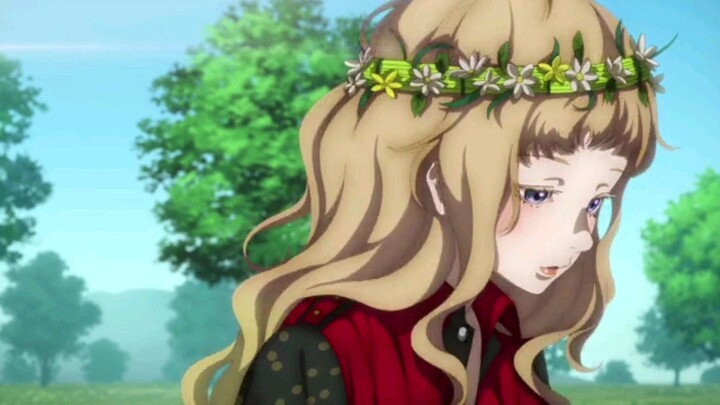 Gnosia Tập 6 thuyết minh