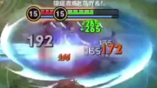 Regarding the incident of Lan convulsions on both sides in the Battle of Awakening