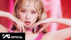 BLACKPINK - 'Hard To Love' (Music Video) 1080p HD