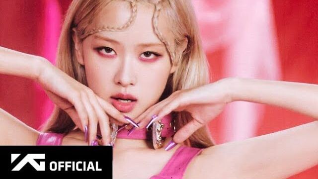 BLACKPINK - 'Hard To Love' (Music Video) 1080p HD