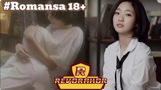 EUNGYO - Review Drakor Romansa Dewasa