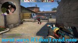 before cs 2 is replace csgo, let's make some good moment