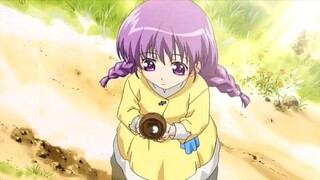 Kyou Kara Maou episode 11 (subtitle indo)