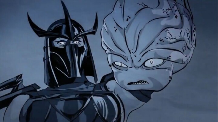 Teenage Mutant Ninja Turtle Season 01 - Eps 20 TAGALOG_DUB