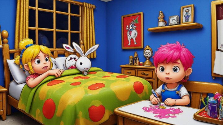 EP02 Dream vs Nightmare by Everest Show