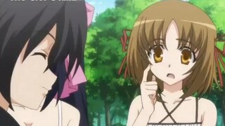 Thợ Săn Quỷ Số Hưởng Có Dàn Harem Hầu Gái#1.2