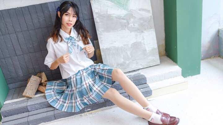 【Lingzi】Pewarnaan Ulang Masa Muda / HoneyWorks