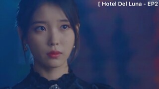 Hotel Del Luna -EP2