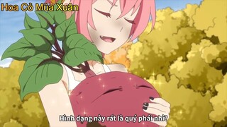 Củ khoai hình gì thế này? #AniMeme