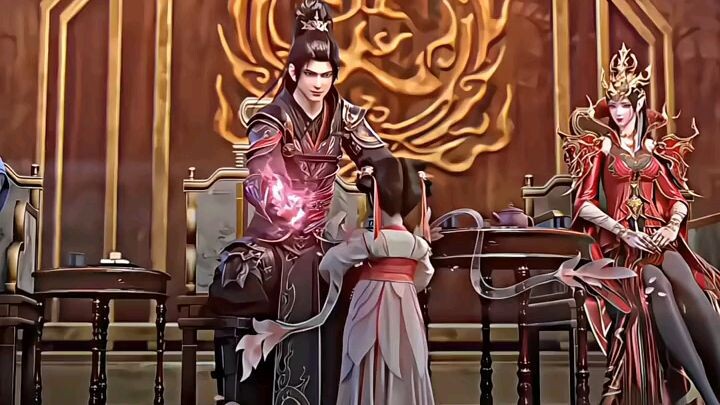 donghua