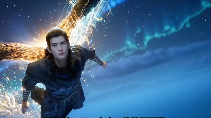 How Big Was the Reaction in the Southern Sky Cultivation Realm After Han Li Annihilated Two Nascent 