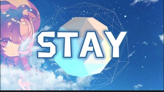 【折原露露】STAY -日语版