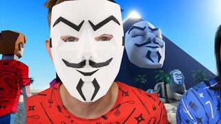 Which YouTubers are Best at ROBLOX to Help Us Battle Hackers!