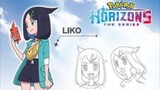 EP51 Pokemon Horizons (Sub Indonesia) 720p [Kopajasubs]