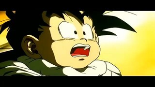 Dragon Ball Z: The World's Strongest    (FUL MOVIE) the link in the Introduction