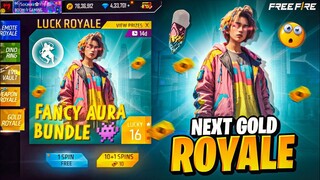 পরবর্তী গোল্ড রয়াল এ আসছে 100% কন্ফার্ম 😱|| FREE FIRE NEXT GOLD ROYAL || FREE FIRE NEW EVENT