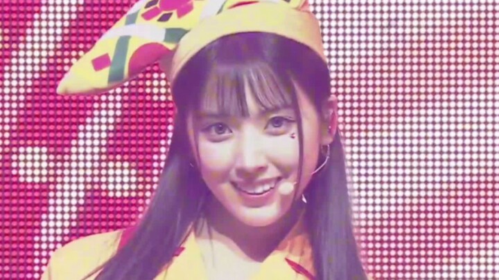 【NMIXX】Stage resmi! Cover lagu Catallena milik girl grup generasi kelima Orange Caramel + stage miss