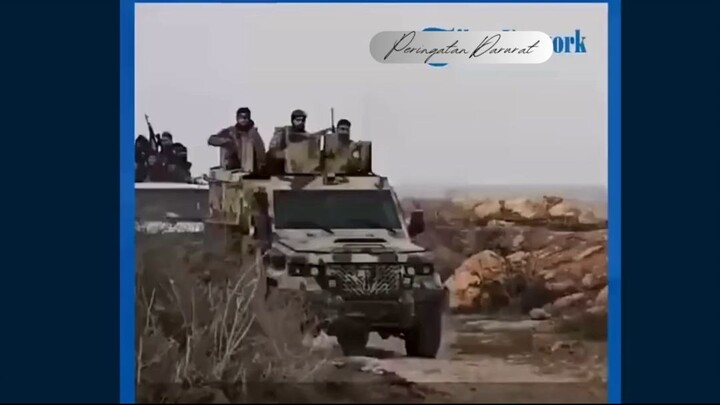 Hizbullah ‘Gabung’ Iran Lawan Agresi AS-Israel- akan Bertindak Sesuai dengan Apa