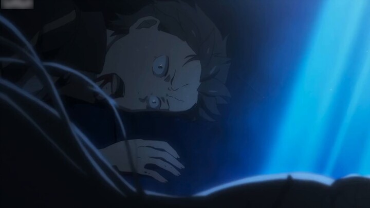 "The best male protagonist who has ever traveled through time"