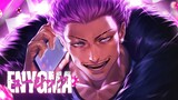 Jackpot | Hakari Kinji (Jujutsu Kaisen) | Enygma