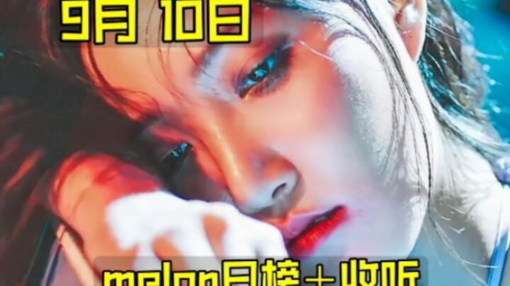 “Daily Chart Roundup” — Massive Plunge Is Heartbreaking… Only One Artist Rises Across the Entire Cha